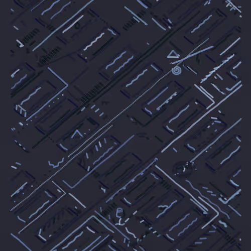 Cities #431