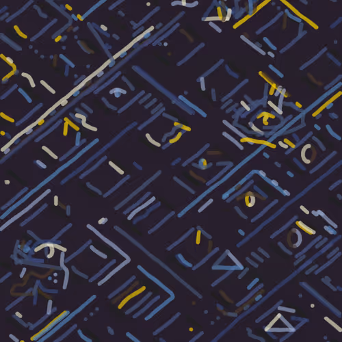 Cities #253