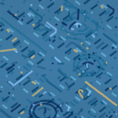 Cities By Efdot X Diid