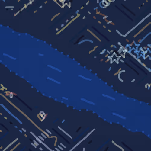 Cities By Efdot X Diid