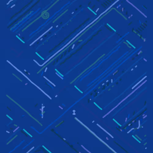 Cities By Efdot X Diid