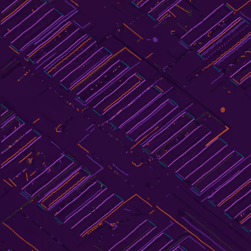 Cities By Efdot X Diid