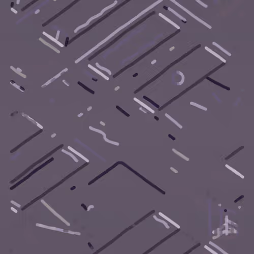 Cities By Efdot X Diid