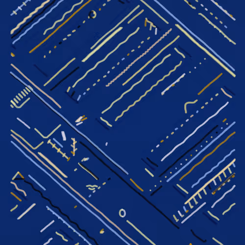 Cities by Efdot x Diid