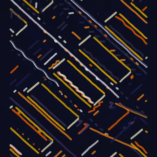 Cities By Efdot X Diid