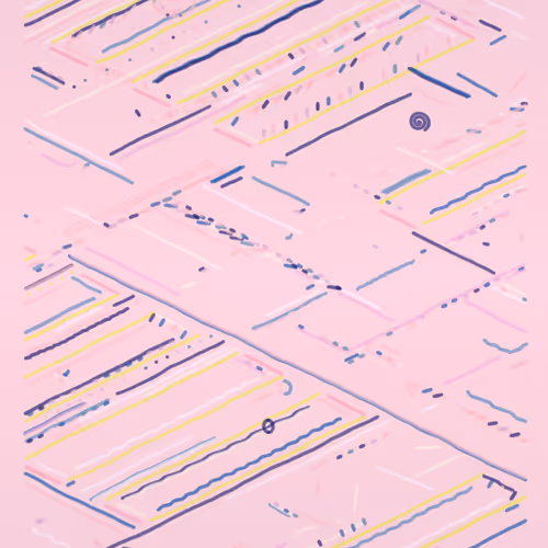 Cities By Efdot X Diid