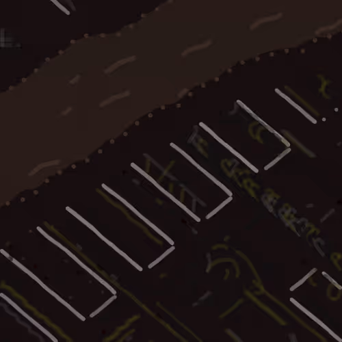 Cities By Efdot X Diid
