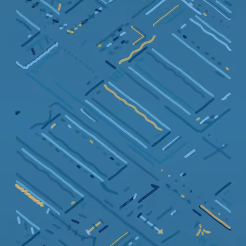 Cities By Efdot X Diid