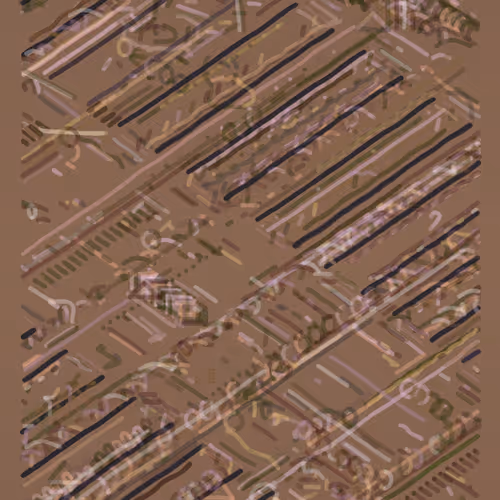 Cities By Efdot X Diid