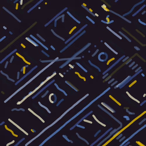 Cities By Efdot X Diid
