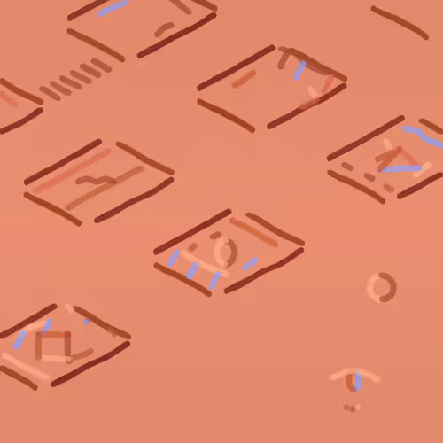 Cities By Efdot X Diid