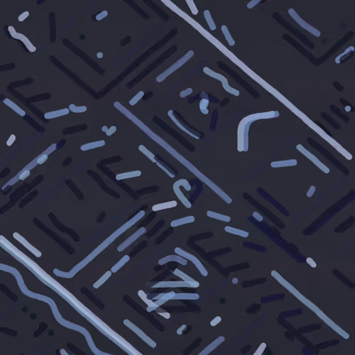 Cities By Efdot X Diid