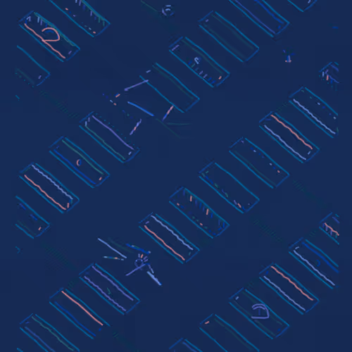 Cities By Efdot X Diid