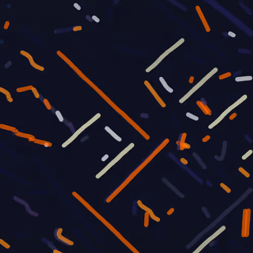 Cities #140