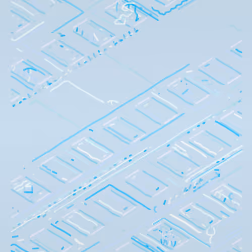 Cities By Efdot X Diid