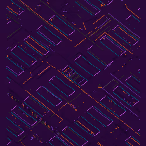 Cities By Efdot X Diid