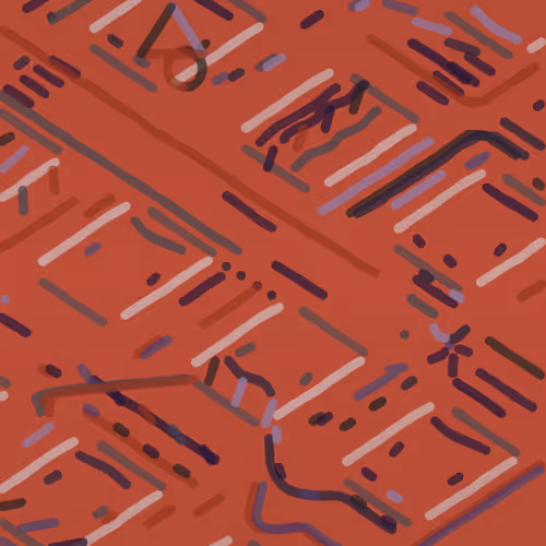 Cities By Efdot X Diid