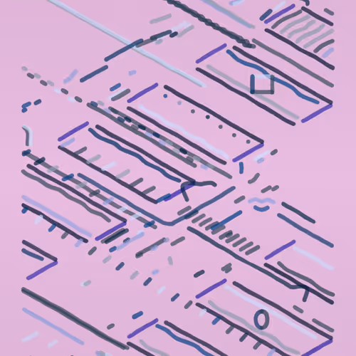 Cities By Efdot X Diid
