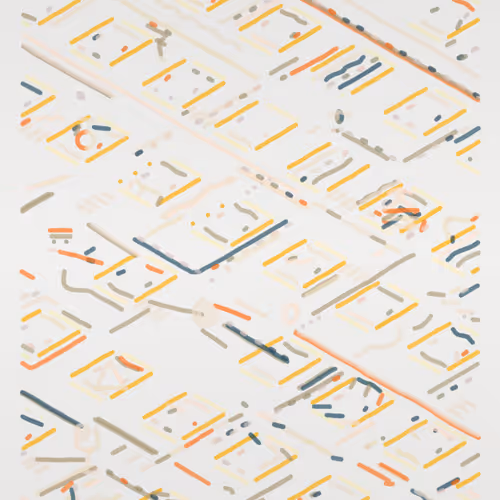 Cities By Efdot X Diid