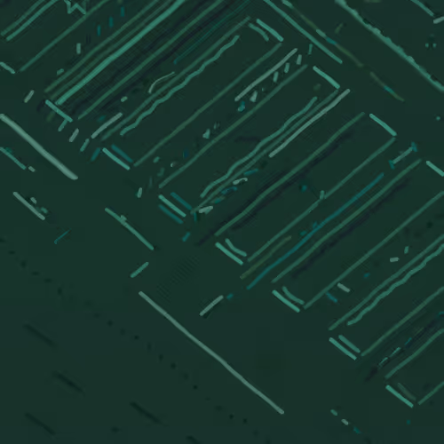 Cities #111