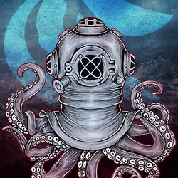 Kraken Deep-Sea Diver 5 #9