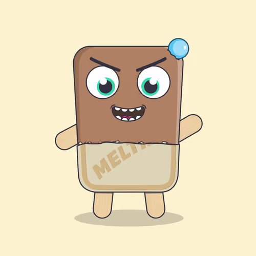 Meltys #507