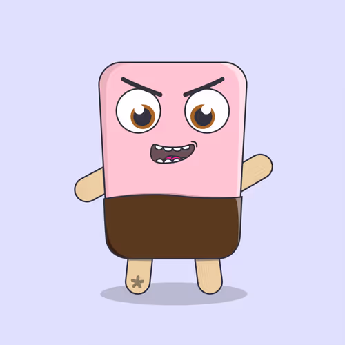 Meltiesnft