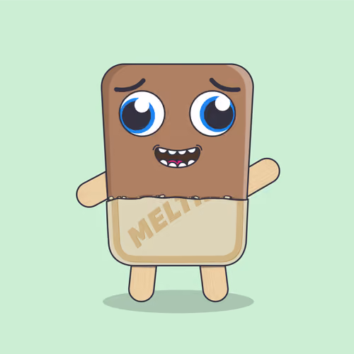 Meltys #784