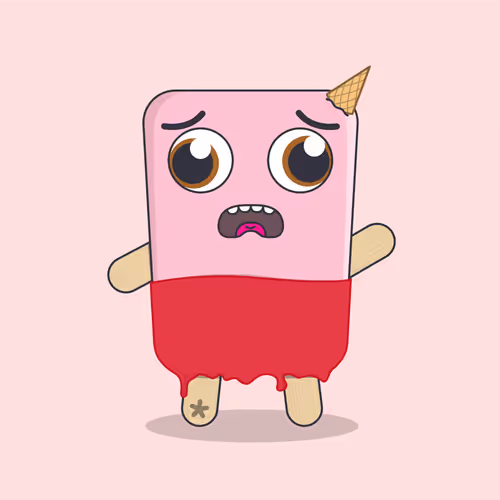 Meltiesnft