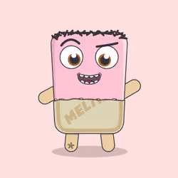 Meltys #690