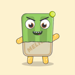 Meltys #238