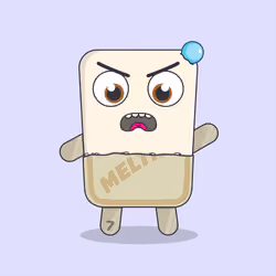 Meltys #694