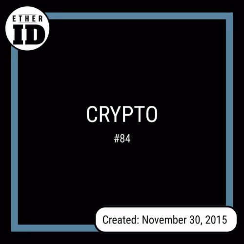 Etherid