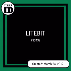 LITEBIT