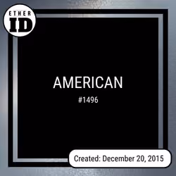 AMERICAN