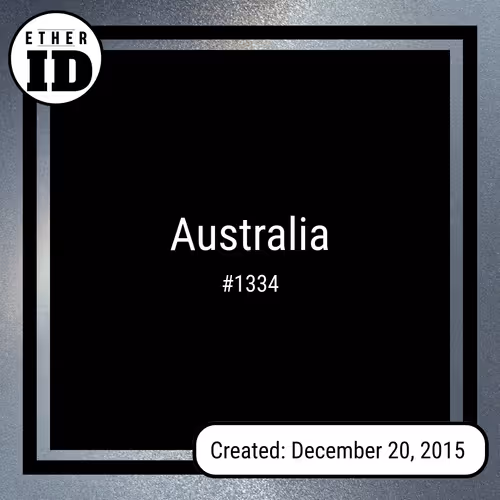 Australia