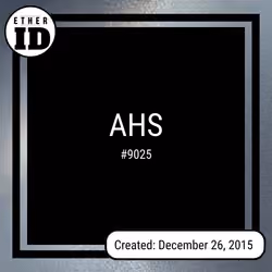 AHS
