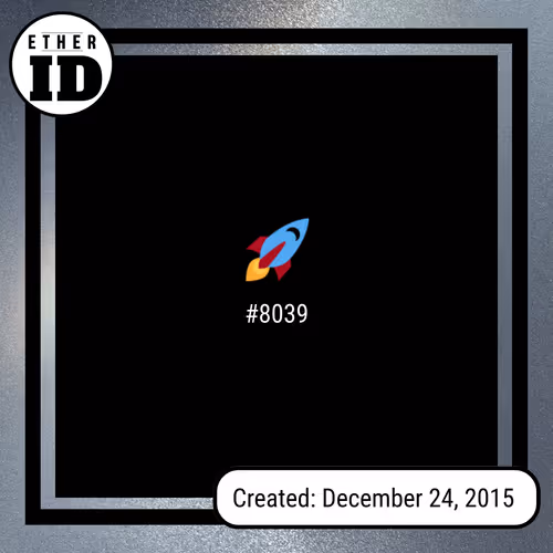 Etherid