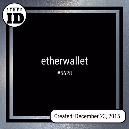 etherwallet