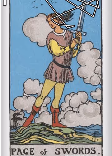 Cryptomancy