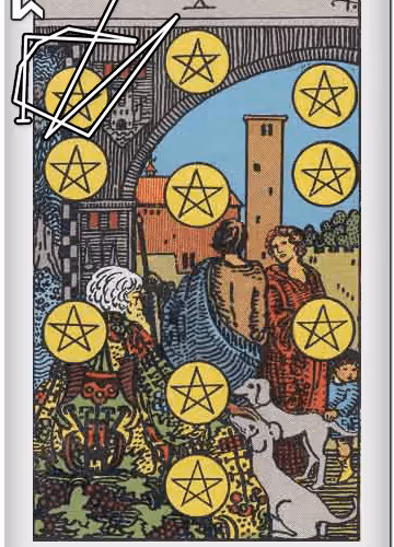 Cryptomancy