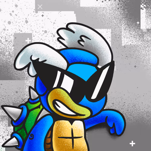Turntles