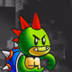 2332