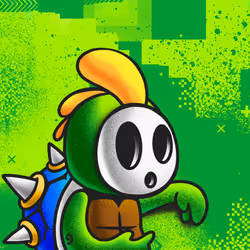 1105