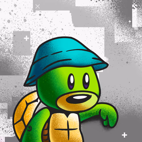 Turntles