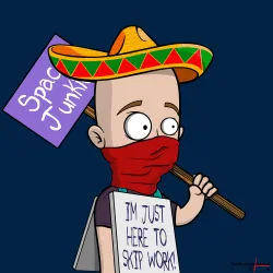 6447