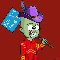 6758