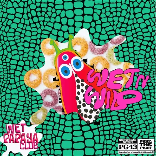 II WET PAPAYA