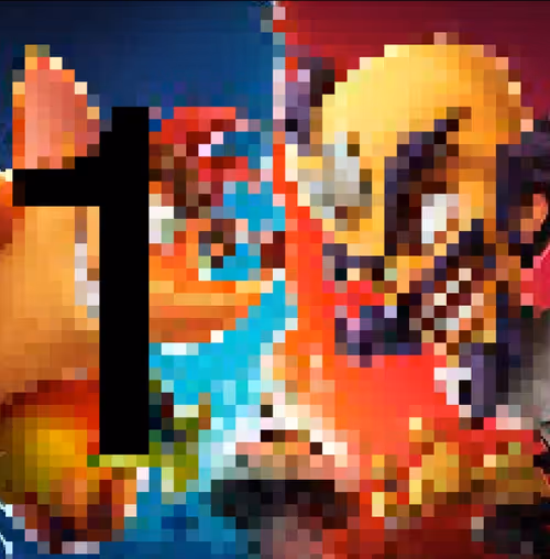 Item #16 Media