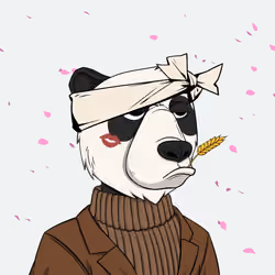 Okay Zuki Bears #5470